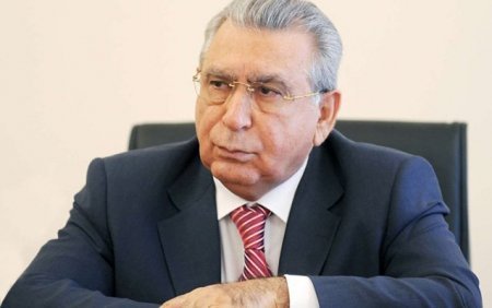 “Mehdiyevin göndərilməsinin bir səbəbi də...- Ölkədə SİYASİ SİSTEM DƏYİŞİKLİYİ