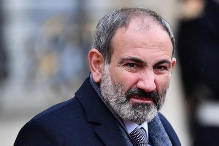 Paşinyanın Putinə xəyanətlər seriyası davam edir... - TƏHLİL