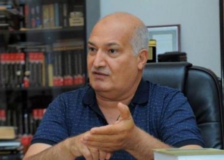 “Ölkəmizdə Türkiyə hərbi bazası yaradılsın!”