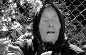 Vanqadan dünyanı silkələyən koronavirusla bağlı SENSASİON SÖZLƏR: Sunami, z ...