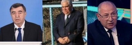 “Meliorasiya və Su Təsərrüfatı”ASC-də möhtəşəm üçlük – biri “çəkir”, biri “ ...