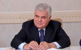 Ziya Məmmədov Ramiz Mehdiyevin müdafiəsinə qalxdı-TƏRƏFLƏR HÜCUMA KEÇİR