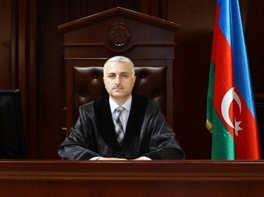 Rahib Nəbizadə əsassız qərar çıxarıb- Ali Məhkəməsinin İnzibati Kollegiyası ...