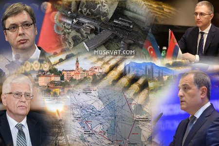 Kremlin müəmmalı Qafqaz oyunu, Bakının tükənən səbri