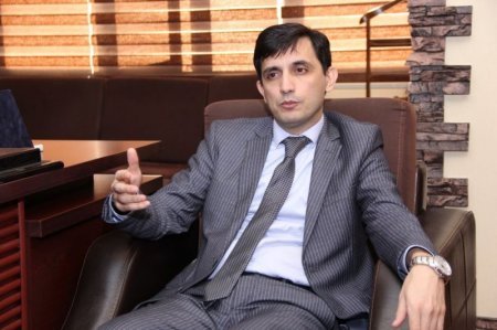 Niyaməddin Orduxanlının qohumu polislərə silah çəkdi - TƏFƏRRÜAT