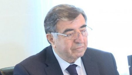 Əhməd Əhmədzadə dostu Mirkamil Seyidova nəyin müqabilində vəzifə verib?