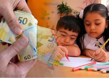 Ailə sistemimiz dağılıb gedir... - 