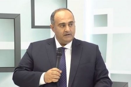 Ənənəvi təhsilə qayıtmağı düşünmürük - Təhsil İnstitutu