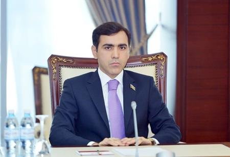 Oliqarxın deputat kürəkəni Komitə sədri olur?