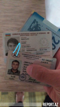 Bakıda saxta profil satanlar peyda olub - FOTO Bakıda saxta profil satanlar peyda olub - FOTO