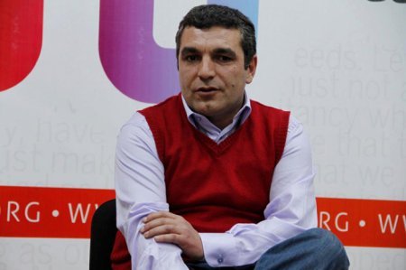 ReAL-dan Gültəkin Hacıbəyliyə cavab: - “İndiyədək yüz oyundan çıxıb”