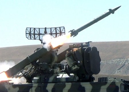 “Ermənistanın arxasında duran güclər Aprel hadisələrindəki kimi ölkəmizə tə ...