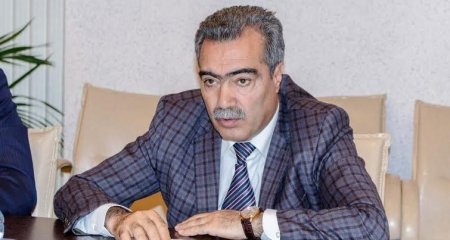 Vüqar Səfərliyə qarşı ağır ittiham - Sektor müdiri gizli bağ görüşündən son ...