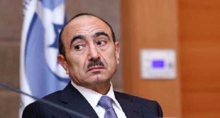 Əli Həsənovun vəziyyəti ağırlaşdı – Təcili Türkiyəyə aparıldı