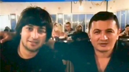 Qulini güllələyən öz dostu olub - FOTO