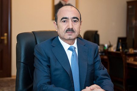 “Eldar Həsənov onun əleyinə ifadə verib, həbs ediləcək...“