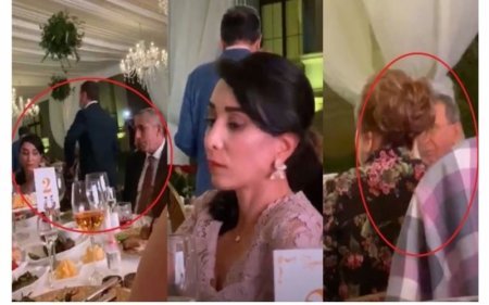 Qanunlara tutulan TOY - O məmurlar niyə Prezidentin yox, Mehdiyevin çağırış ...