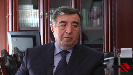 Əhməd Əhmədzadənin həbsi gözlənilir