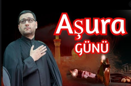 Xütbələr də onlayn olacaq? - Hacı Şahin AŞURADAN danışdı