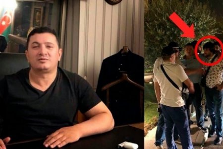 Qulinin qatili onun videosunu Qara Qafurun qohumuna niyə göndərib...