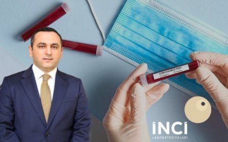 Koronavirus testləri TƏBİB-in monopoliyasındakı klinikalardan çıxarılır?