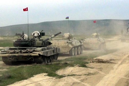 Bu dəfə Bakı və Ankara Rusiya rəhbərliyindən razılıq istəməyəcək..