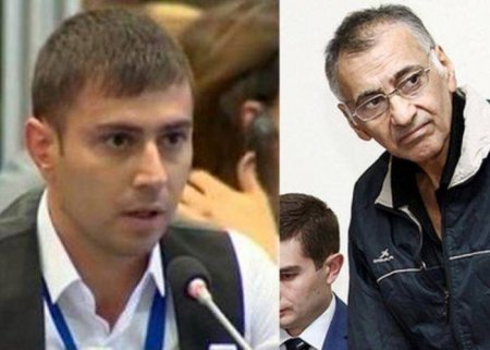 “Ölkəmizdəki erməni əsirlər yağ-bal içindədir, bizimkilər isə...”