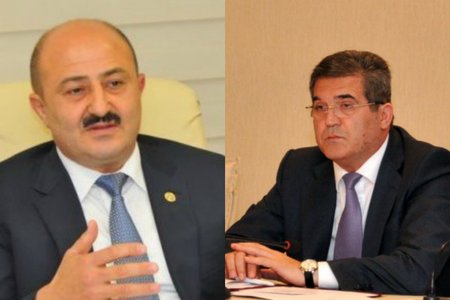 Ramiz Mehdiyev məktəbi keçən başçılar təşvişdə-SİYAHI