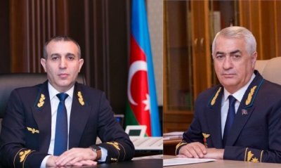 Cavid Qurbanov, yoxsa müavini: Qəbələ camaatının torpaqlarını satın alan ki ...