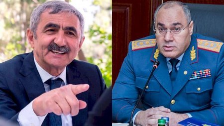 “Karqo maxinasiyalarında mənimsənilən 100 milyonları...”