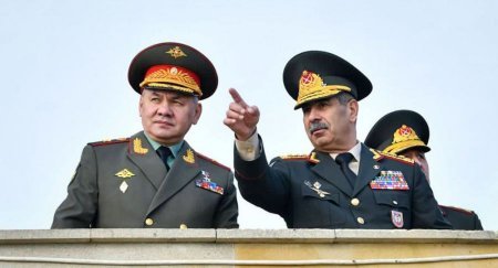 Şoyqu Bakıya qulağımıza 