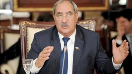 Azərbaycanda yenidən parlament seçkiləri keçiriləcək?