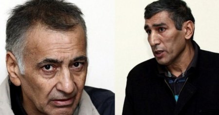 Dilqəm və Şahbazın AZADLIQ ŞANSI: - İrəvan növbəti mənəvi məğlubiyyətə razı ...