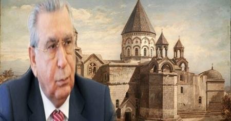 Ramiz Mehdiyevin “ARİ İDEOLOGİYASI”: Akademik Azərbaycanda erməni izini nec ...