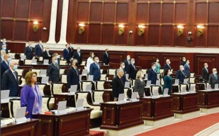 Azərbaycanda deputat ilk dəfə gəlirlərini açıqladı, bayrampuluna aydınlıq g ...