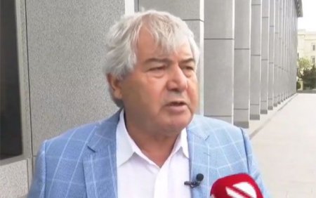 “Erməni qohumu olanlar bu dövlətdə yaşasalar da, başqa dildə təhsilə üstünl ...