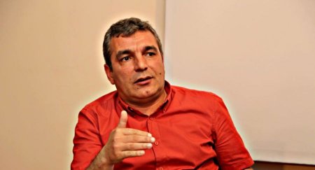 “Samir Şərifov açıqlama verdi ki, boş söhbətdir, bu il büdcəyə yenidən baxı ...