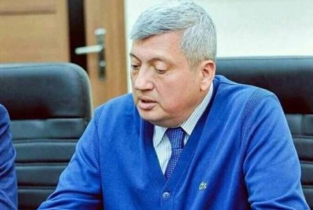 “MOSKVA ARTIQ BÖLGƏDƏ HEGEMON DEYİL”