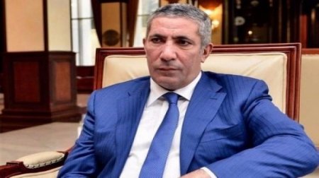 Vaxtilə Ramiz Mehdiyevin əlini öpənlər indi danışmağa başlayıb