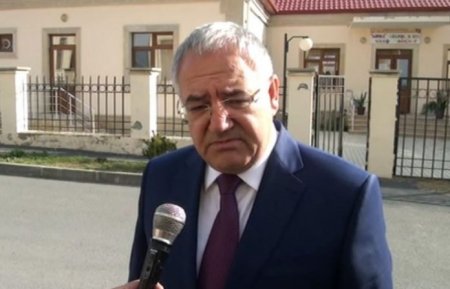 Ağdamda toy-nişan olur, başçı karantində təbrik yollayır –BİR FOTO-nun İZİ  ...