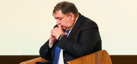 Fazil Məmmədovun kürəkəni İlgiltərədə binanı satın aldı - FOTO