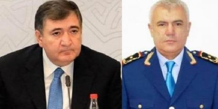 Fazil Məmmədovun kürəkəni İlgiltərədə binanı satın aldı - FOTO