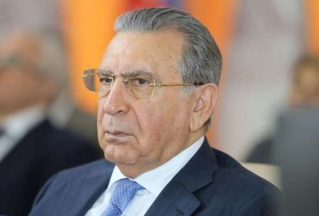 “Özünü müxalifət adlandıranların Ramiz Mehdiyev klanına işlədikləri daha aydın görünür”