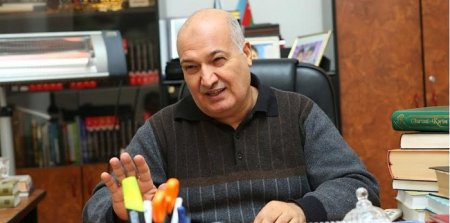 Sabiq məmurların sərvəti büdcəyə qaytarılmalıdır: Onlar isə xaricdə mülk alırlar