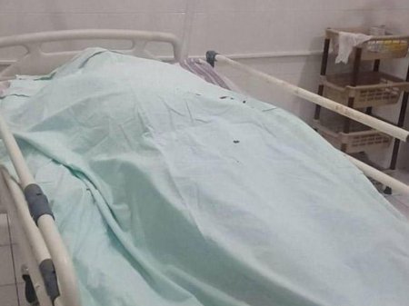 Goranboydakı qətlin təfərrüatı: evli qadını sevgilisi güllələdi