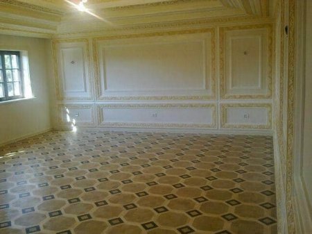 Qorxmaz Hüseynovun QIZIL SUYUNA çəkilmiş villası - FOTOLAR Qorxmaz Hüseynovun QIZIL SUYUNA çəkilmiş villası - FOTOLAR