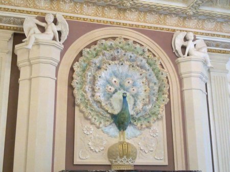 Qorxmaz Hüseynovun QIZIL SUYUNA çəkilmiş villası - FOTOLAR Qorxmaz Hüseynovun QIZIL SUYUNA çəkilmiş villası - FOTOLAR