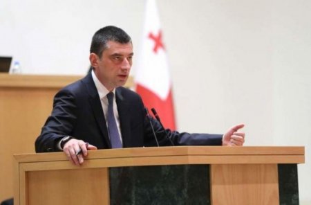 Gürcüstanda işıq və QAZ pulsuz olacaq - Bəs Azərbaycanda