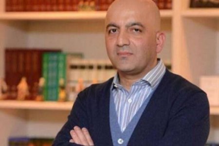 Madəm, vətən xaini idim, nəyə görə bu çirkin iftiranı 4 il sonra əleyhimə irəli sürdülər..?!