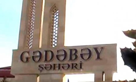 Gədəbəydə DSMF belə işləyir...